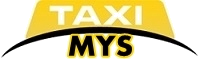 Logo Taxi MYS Onesti